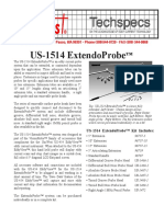 US 1514 Extendo Probe