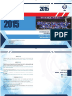 Annual Report Pkbi Pusat 2015 PDF