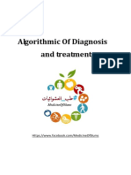 Algorithmic of diagnosis and treatment.pdf