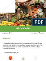 Alimentos