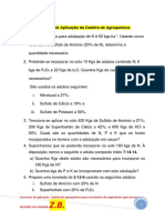 Exercícios de Aplicação-1