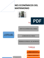 REGIMEN ECONOMICO DEL MATRIMONIO.pptx