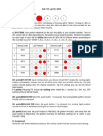 CoE 115 Lab 1B - GPIO