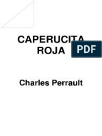 Caperucita Roja Charles Perrault PDF