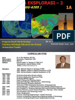 01A TG Geofisika Eksplorasi 2 Ganjil 19-20