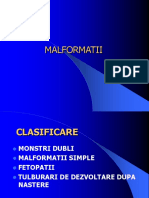 2 MALFORMATII.ppt