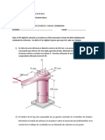 Ejercicios Resistencia de Materiales