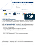 Requisitos para La Inscripción Colegio de Ingenieros Venezuela