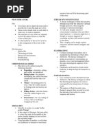 LAN 105 Plotstructure 100119