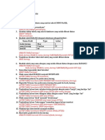 Latihan Basis Data Kelas XI