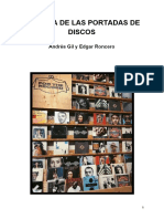  Historia de Las Portadas de Discos