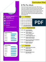 Curriculum Vitae Tito PDF