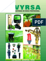 Catalogo - Vyrsa