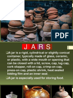 Jar G3