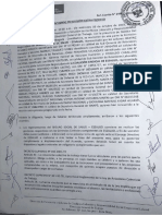 Acta de Acuerdo - Mtpe - Coalicion Sindical