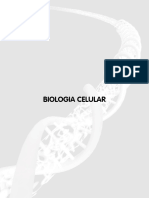 Livro de Biologia Celular