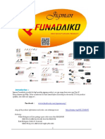 Jigman Funadaiko Catalogue 16.10.2019 PDF