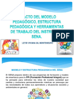 Actividad 4 - Inducción A Procesos Pedagogicos Sena