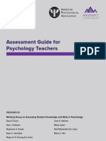 Assessment Guide PDF