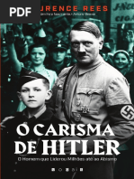 Carisma Hitler