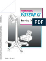 Manual Vistron 95403 T 140