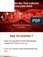 Seminar Anemia 2