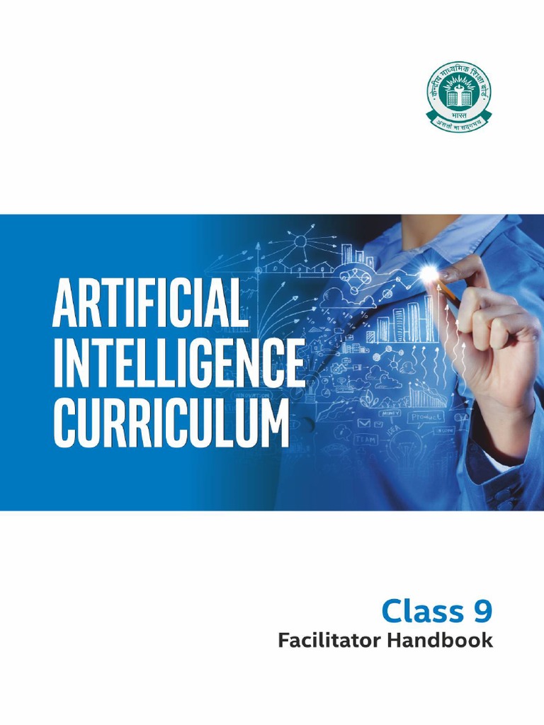 AI_Curriculum_Handbook.pdf Artificial Intelligence Technology