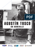 Agustin Tosco Un Homenaje