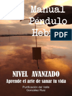 (Purificacion Del Valle) - Manual de Pendulo Hebreo (Avanzado)