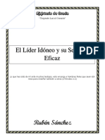 El lider Idoneo y su Servicio Eficaz.pdf