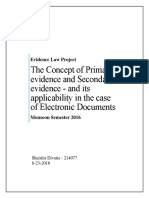 358683213-The-Concept-of-Primary-Evidence-and-Secondary-Evidence-w-r-t-Electronic-Documents.docx