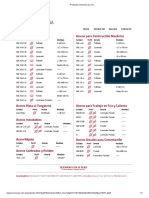 Productos - AcerosCas S.A - PDF