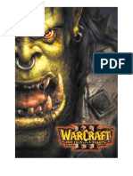 Warcraft III Manual