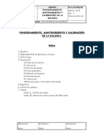 FUNCIONAMIENTO, MANTENIMIENTO Y CALIBRACION DE LA BALANZA.pdf