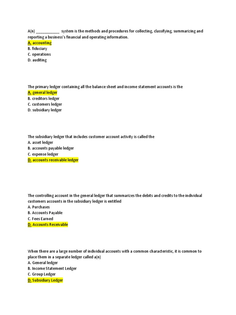 Accounting Chapter 12 PDF Corporate Jargon Financial Accounting