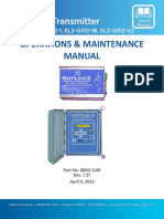 Satlink2 User Manual 2