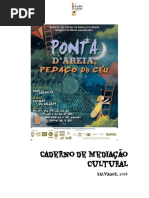 CADERNO de MEDIAÇÃO Ponta d’Areia, Pedaço Do Céu.doc