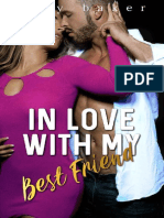 TORY BAKER- In Love With My Best Friend