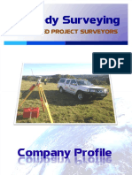 Kennedy Surveying: Company Profile
