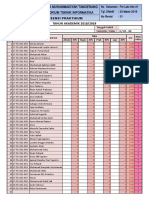 Form Nilai Praktikum 2019