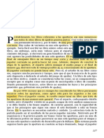 Sobre Aperturas- Capablanca - Arte y Secretos Del Ajedrez