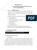 Pertemuan 3 Pancasila Dalam Konteks Seja PDF