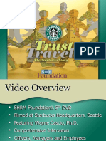  Starbucks PowerPoint