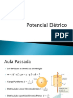 EEM A04 Potencial Eletrico