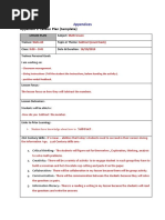 Lesson Plan Count Back Subtraction Grade 2