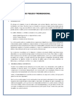 Analisis Pseudo Tridimensional Marco Teorico PDF