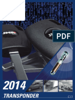 Catalogo de Transponder  2014.pdf