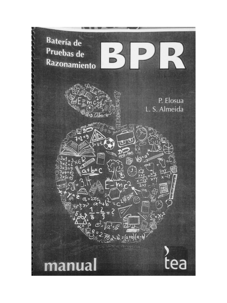 Manual Bpr Pdf Pdf