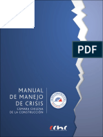 Manual Manejo Crisis Comite Inmobiliario