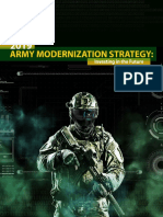 2019 Army Modernization Strategy - Final